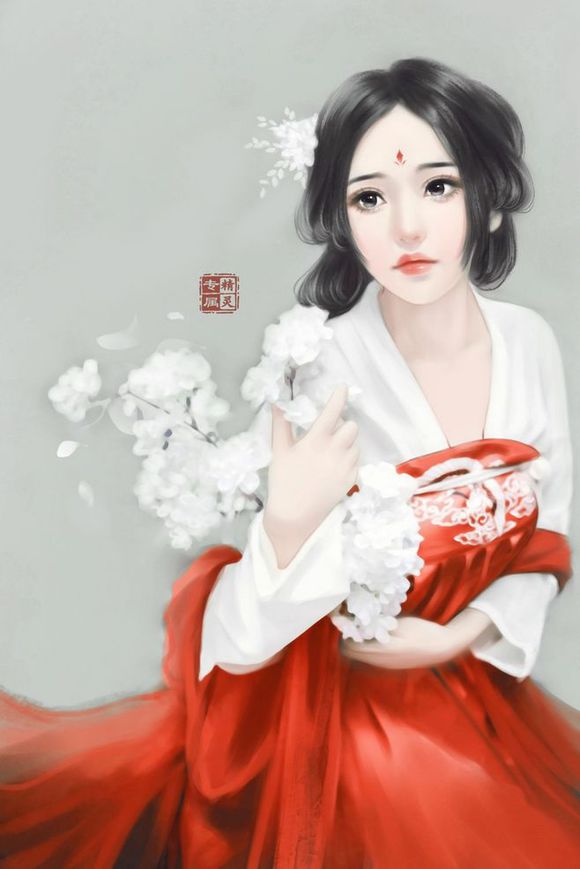 桂陽公主