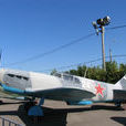 拉格-3戰鬥機