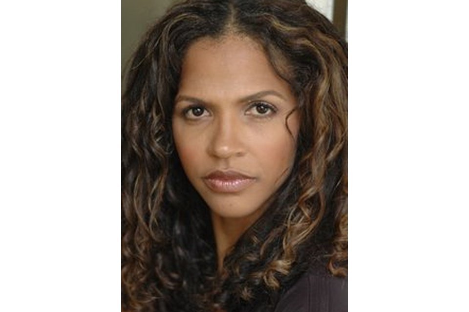 Crystal Garrett Crystal Garrett