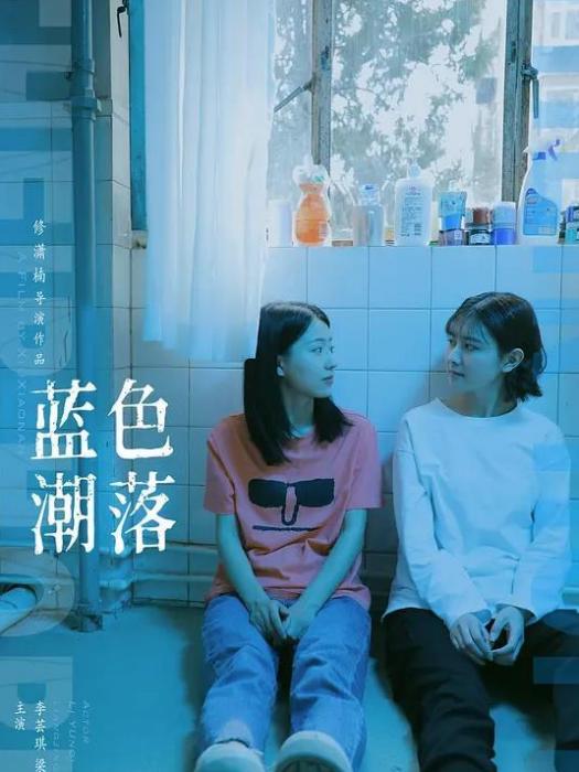 藍色潮落(修瀟楠執導的電影) 藍色潮落(修瀟楠執導的電影)