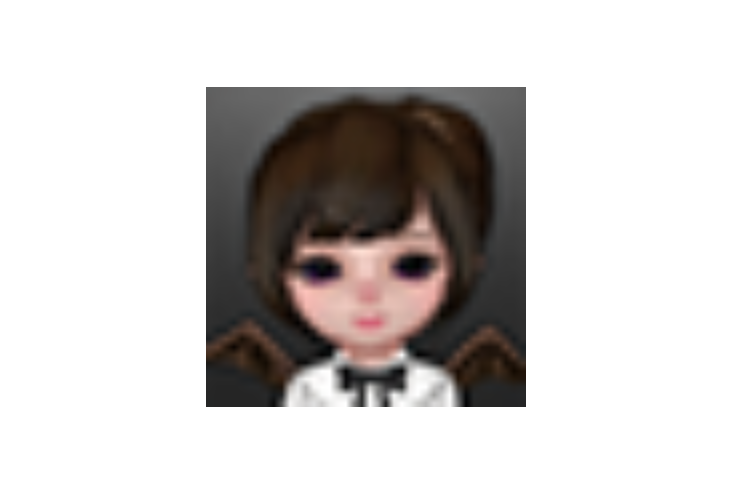 可愛女妖(遊戲《洛奇英雄傳》中的消耗用品其他類道具) 可愛女妖(遊戲《洛奇英雄傳》中的消耗用品其他類道具)