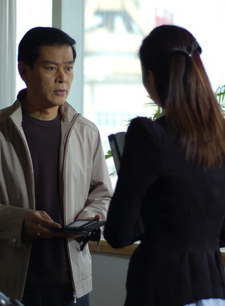 趙冉(中國內地男演員) 趙冉(中國內地男演員)