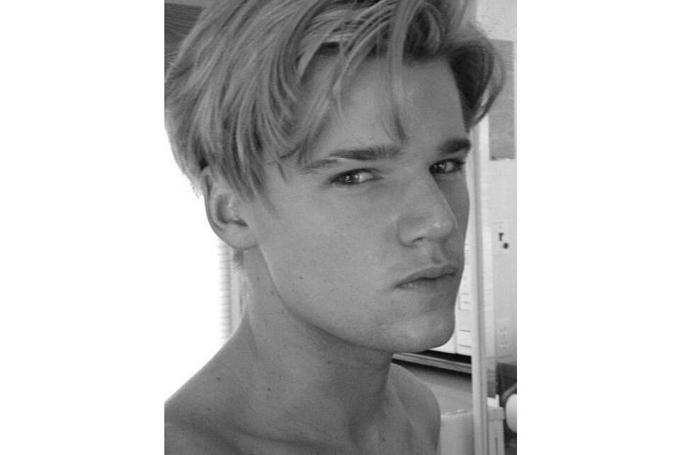 Steven Grayhm Steven Grayhm