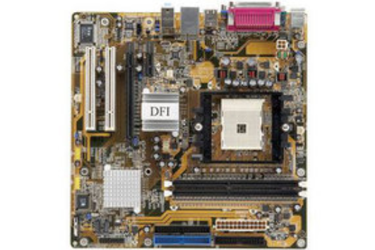 DFI C51G-ML DFI C51G-ML