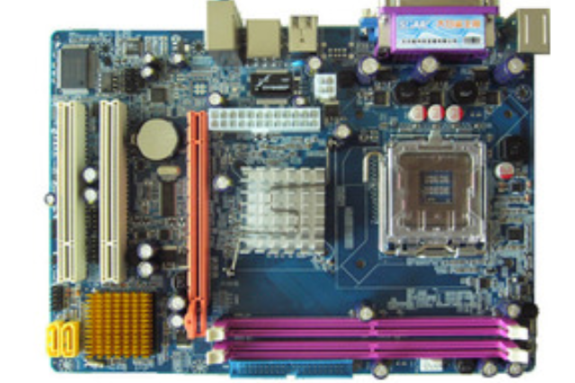 大白鯊SK-G41-DDR3 大白鯊SK-G41-DDR3