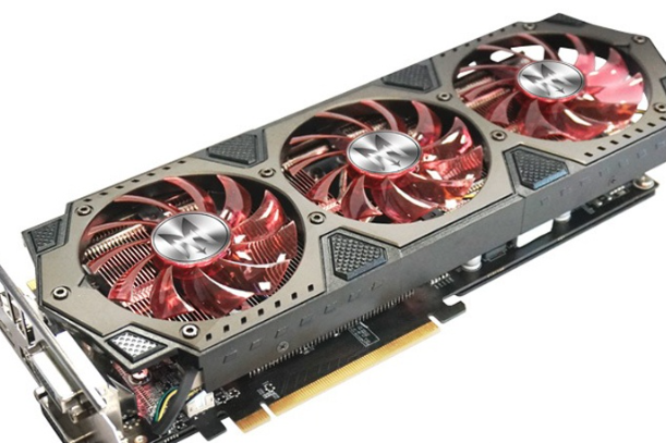 影馳GeForce GTX 960 Gamer 4G 影馳GeForce GTX 960 Gamer 4G
