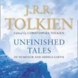Unfinished Tales Unfinished Tales