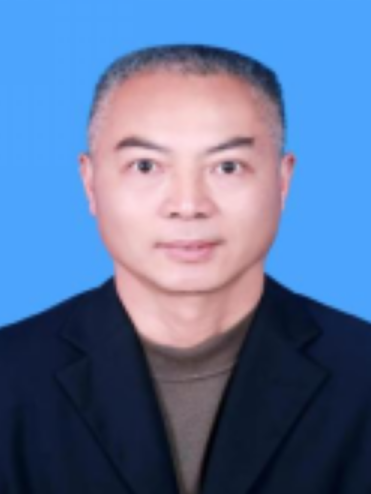 胡武平(江西省宜春市宜豐縣住房和城鄉建設局一級主任科員)