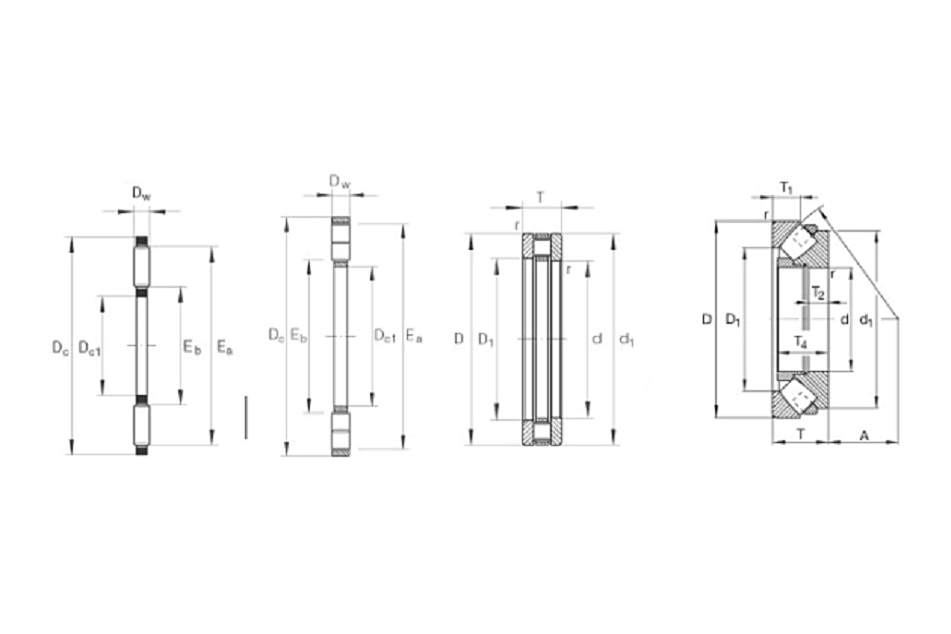 JIB UCP211-32軸承 JIB UCP211-32軸承
