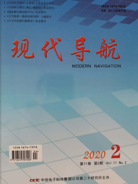 現代導航 現代導航