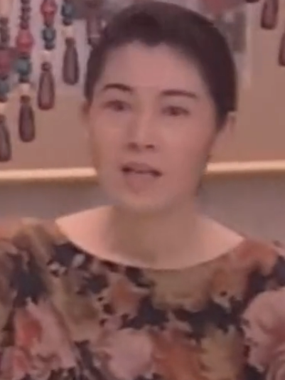 李威儀 李威儀