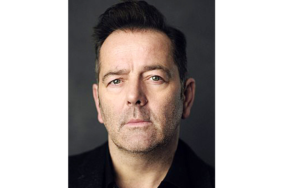 詹姆斯·達赫蒂(James Doherty) 詹姆斯·達赫蒂(James Doherty)