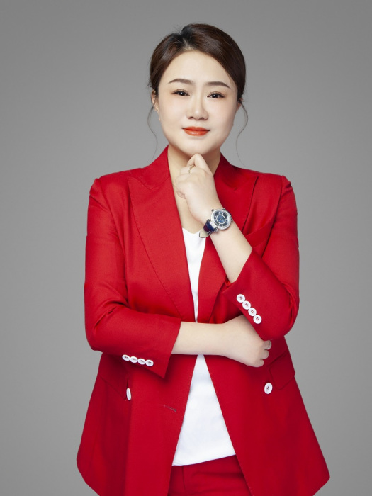 李春瑜(企業培訓導師) 李春瑜(企業培訓導師)