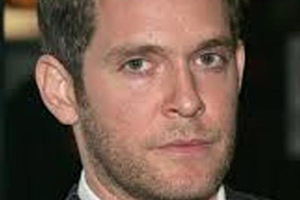 傑米·比米什 傑米·比米什
