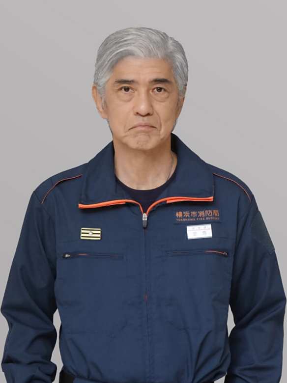 119緊急呼叫