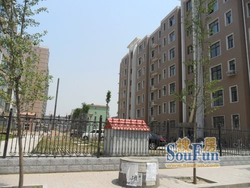 振新莊園 振新莊園
