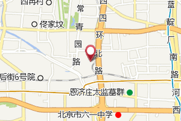 白頤路 白頤路