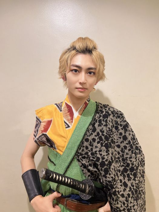 日野友輔 日野友輔