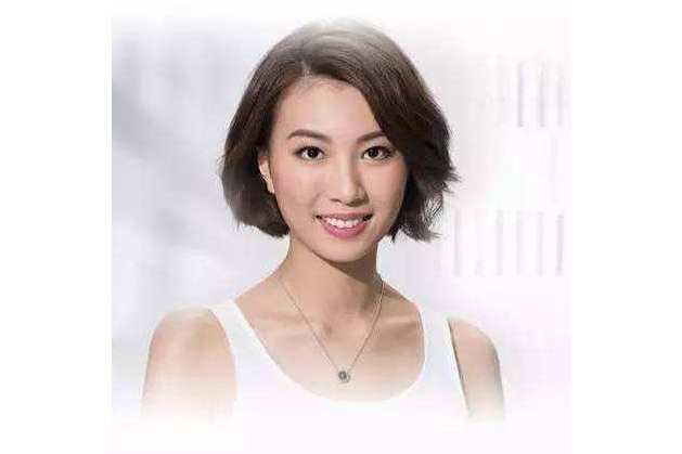 黃凱琪(TVB女藝人) 黃凱琪(TVB女藝人)