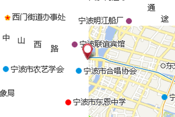 北太平巷