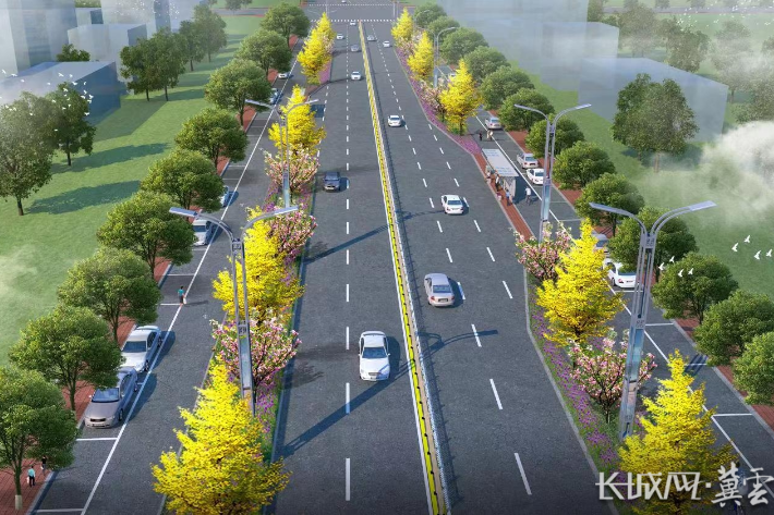 天鵝路 天鵝路