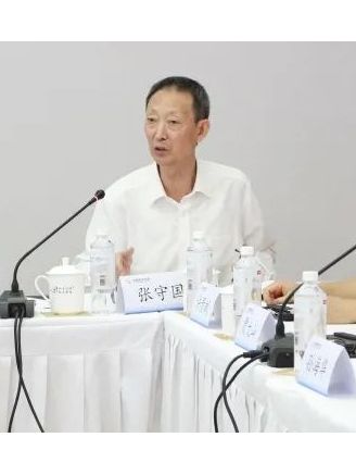 張守國(中國船東協會常務副會長) 張守國(中國船東協會常務副會長)