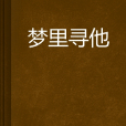 夢裡尋他 夢裡尋他