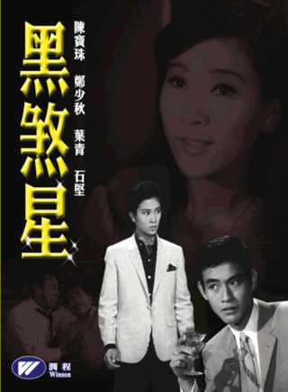 陳寶珠(香港粵語電影演員)