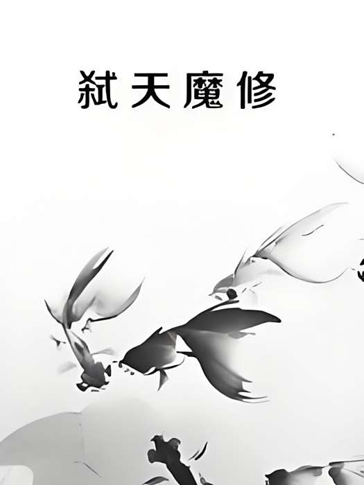弒天魔修 弒天魔修