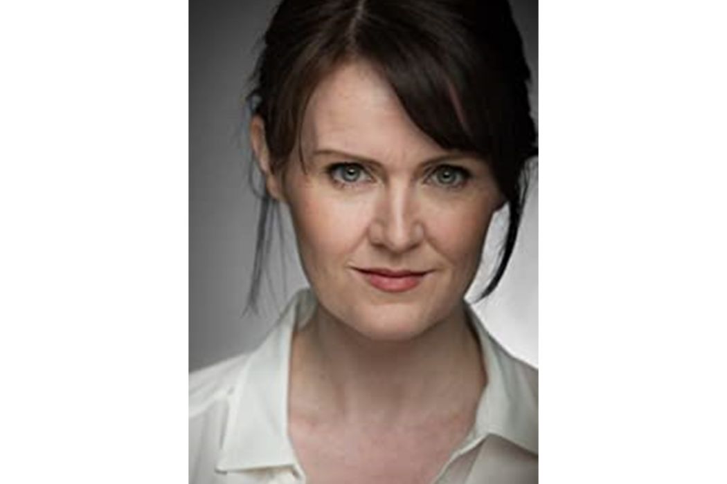 Marianne McIvor Marianne McIvor