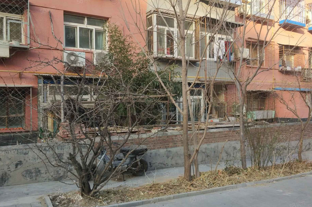 大峪南路 大峪南路