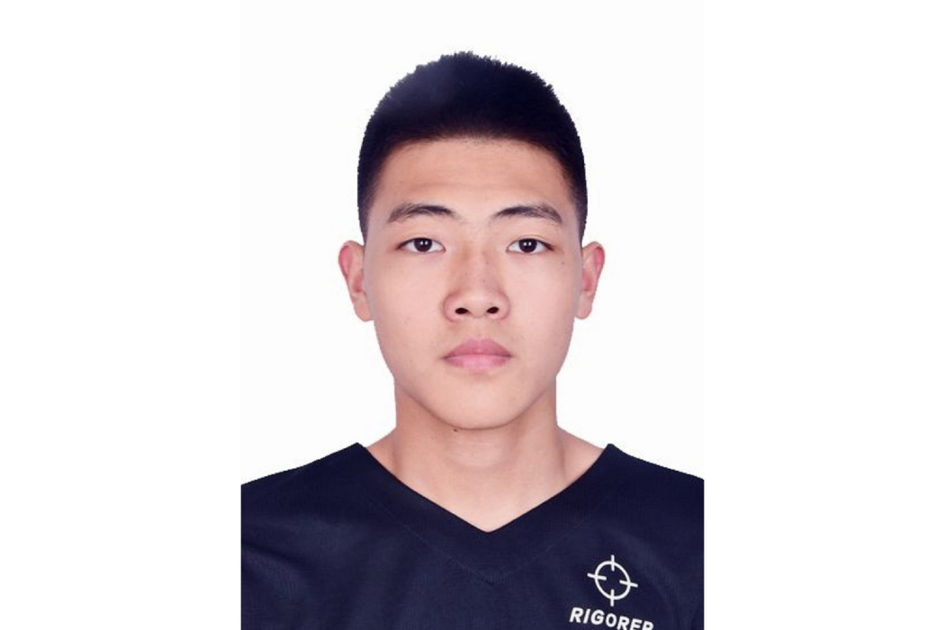李雷(中國籃球運動員) 李雷(中國籃球運動員)