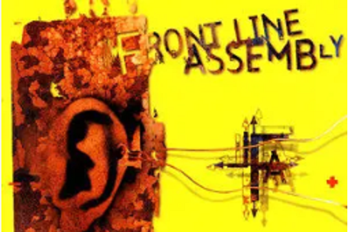 Teardown(由Front Line Assembly演唱的一首歌曲) Teardown(由Front Line Assembly演唱的一首歌曲)