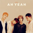 WINNER(韓國男子組合) WINNER(韓國男子組合)