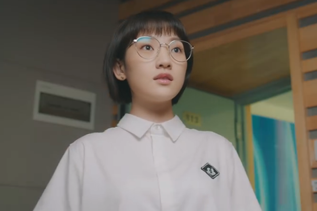 夏小寧(愛情劇《你聽起來很甜》中的角色)