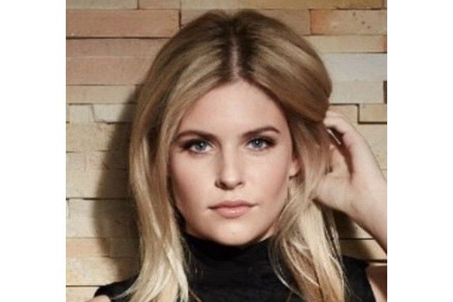 Jenna Rosenow Jenna Rosenow