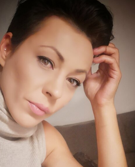 Ana María Cepoi Ana María Cepoi
