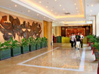 深圳博園商務酒店