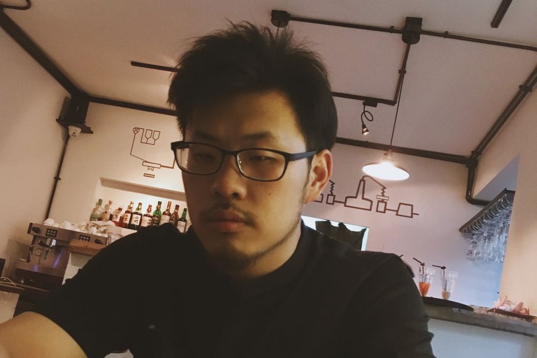 武洋(編劇) 武洋(編劇)