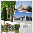 清河縣(清河城)