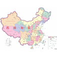 西部地區(西部(中國西部地區)) 西部地區(西部(中國西部地區))