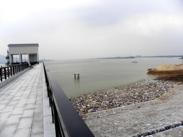 西江引水工程