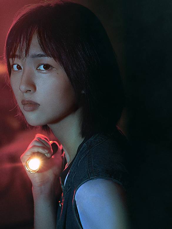 圍獵(2025年李少紅執導的禁毒劇)