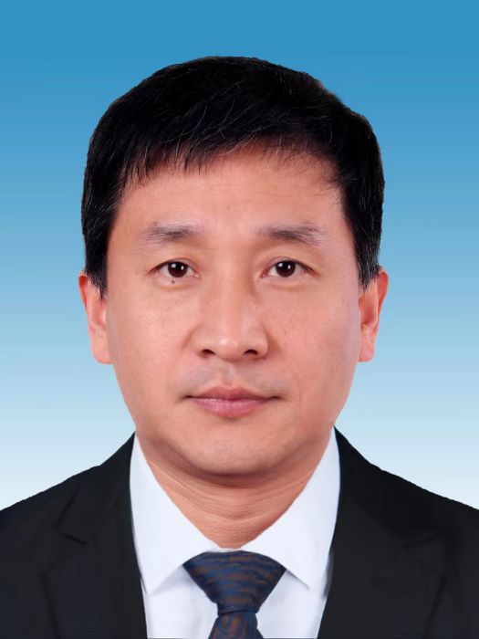 馬海林(山東省新泰市統計局副局長) 馬海林(山東省新泰市統計局副局長)