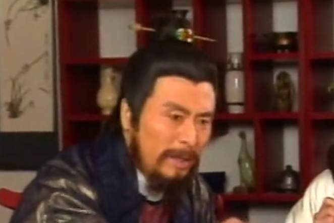 劉文遠(1999年版古裝愛情劇《王寶釧與薛平貴》中的角色) 劉文遠(1999年版古裝愛情劇《王寶釧與薛平貴》中的角色)