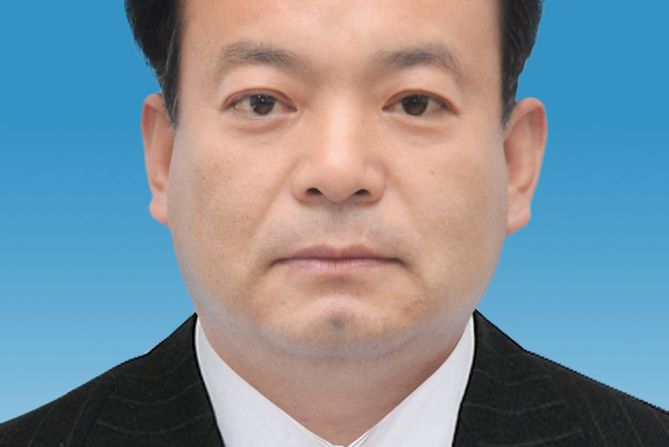 劉建寶(山東省安丘市自然資源和規劃局黨組成員、副局長、二級主任科員) 劉建寶(山東省安丘市自然資源和規劃局黨組成員、副局長、二級主任科員)