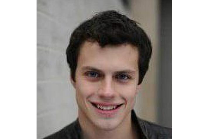 Jake Robinson Jake Robinson