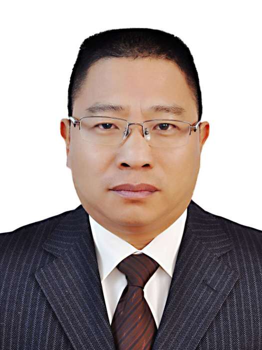 曹向陽(浙江省永康市融媒體中心黨委委員、副主任) 曹向陽(浙江省永康市融媒體中心黨委委員、副主任)
