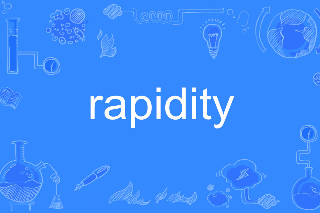 rapidity rapidity
