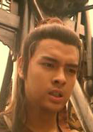 圓月彎刀(1997年古天樂主演電視劇)